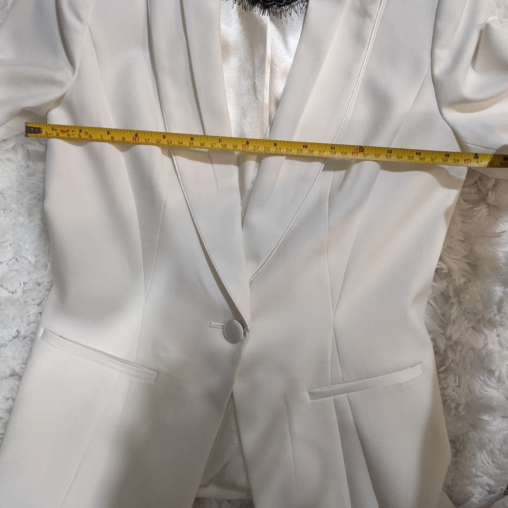 Staple Suiting Jacket - Picture 13 of 17